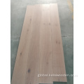 Multi-Layer Engineered Wood Flooring super matte oak engineered flooring smoke wooden floor Supplier